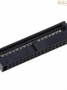 FFSD-17-01-N原装「CONN RCPT 34POS IDC 30AWG GOLD」正品