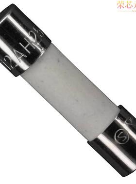 0215010.MXK10P原装「FUSE CERAMIC 10A 250VAC 5X20MM」正品