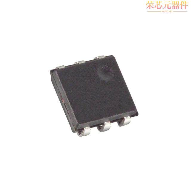 DS28E01P-100+原装「IC EEPROM 1KBIT 1-WIRE 6TSOC」正品