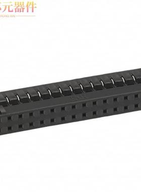 DF11-32DS-2C原装「CONN SOCKET 32POS 2MM DUAL CRIMP」正品
