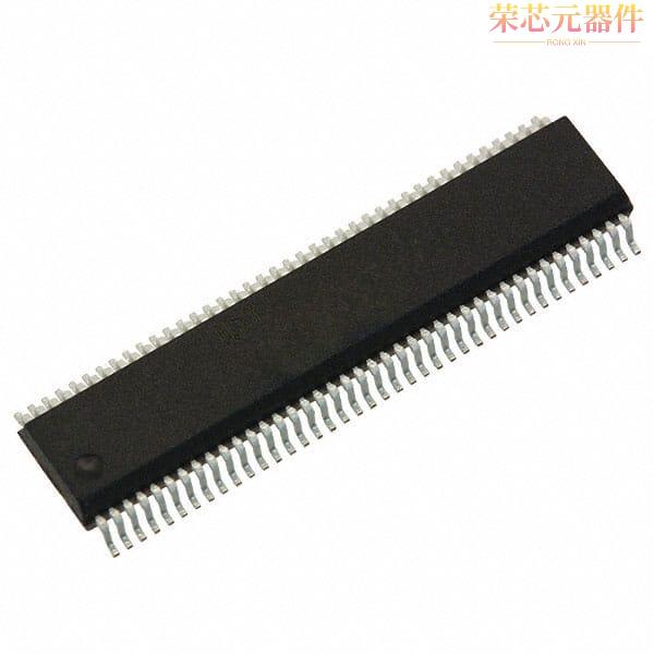 QS34XVH245Q3G8原装「IC BUS SWITCH 1 X 8:1 80QVSOP」正品