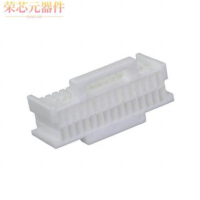 DF50-30DS-1C原装「CONN CRIMP SOCKET 30POS 1MM」正品