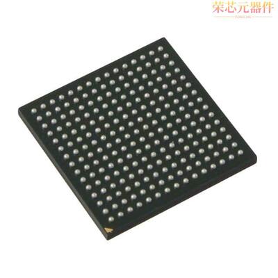 XC6SLX16-2CSG225I原装「IC FPGA 160 I/O 225CSBGA」正品
