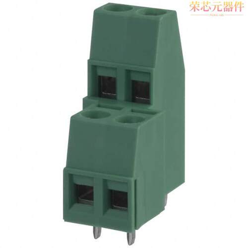 1725038原装「TERM BLK 2P SIDE ENT 5.08MM PCB」正品