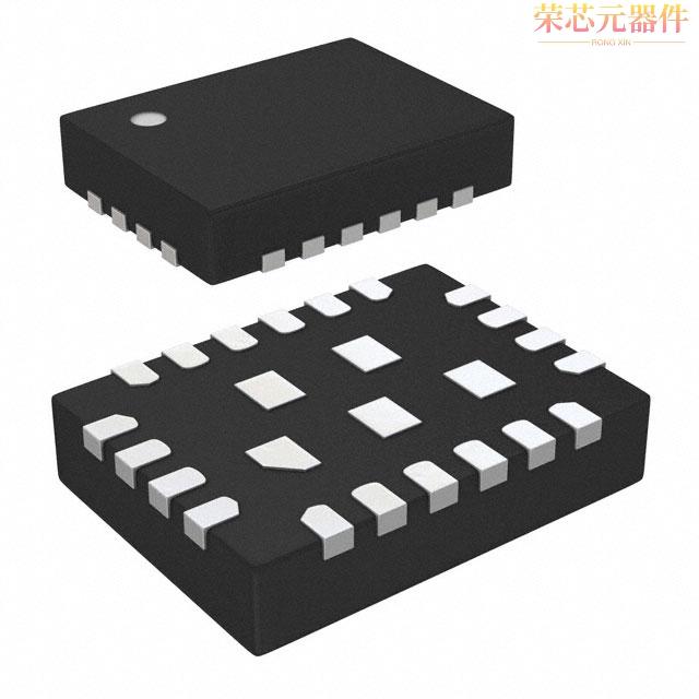 NB638DL-LF-Z原装「IC REG BUCK ADJUSTABLE 7A 20QFN」正品