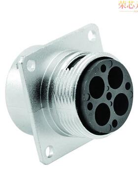 RT00164PNH原装「CONN RCPT HSNG MALE 4POS PNL MNT」正品