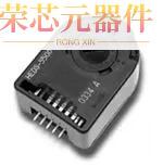 HEDS-5505#A13原装「ROTARY ENCODER OPTICAL 500PPR」正品