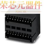 1955141原装「TERM BLOCK HDR 24POS 90DEG 2.5MM」正品