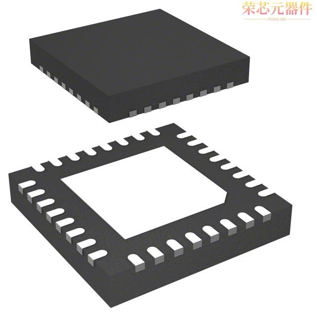 ATXMEGA32E5-M4UR原装「IC MCU 8/16BIT 32KB FLASH 3