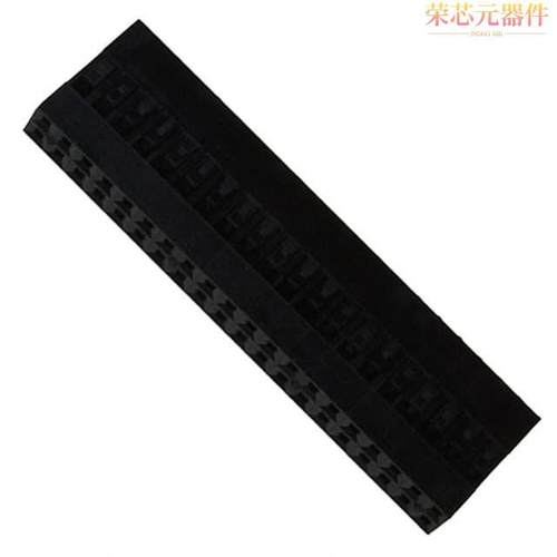 65043-017LF原装「CONN RCPT HSG 40POS 2.54MM」正品