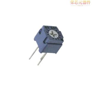 0.5W 102原装 TOP」正品 PIN OHM 「TRIMMER 3366P