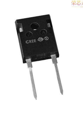 C4D15120H原装「ZRECTM 15A 1200V SIC SCHOTTKY DI」正品