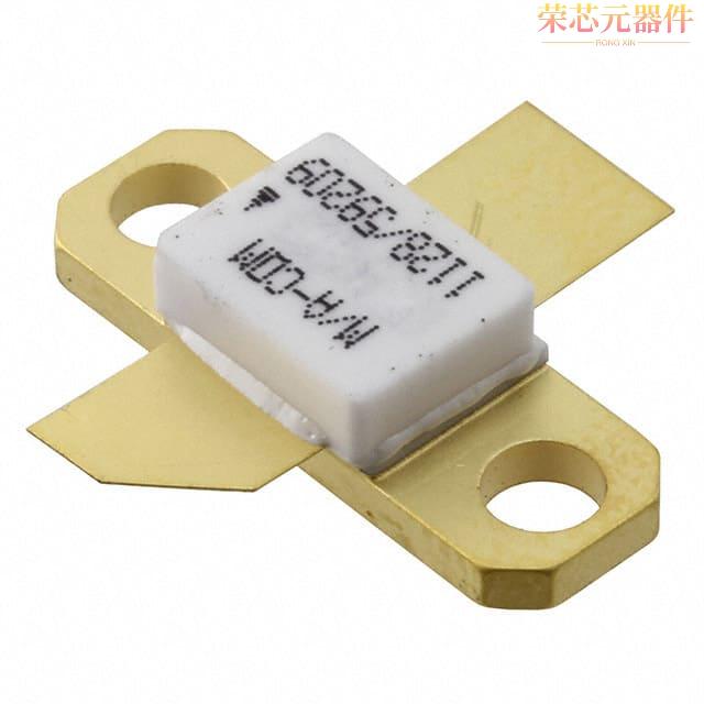 MRF16006原装「TRANS RF NPN 28V 6W 395C-01」正品