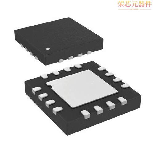 ADG5413BCPZ-REEL7原装「IC SWITCH QUAD SPST 16LFCSP」正品