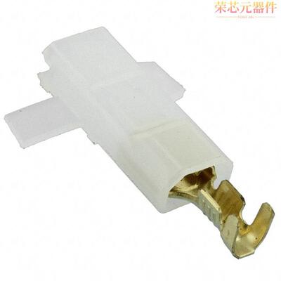 520982-1原装「CONN QC RCPT 16-20AWG 0.187」正品