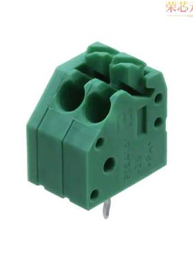 1985195原装「TERM BLOCK 2POS 45DEG 3.5MM PCB」正品