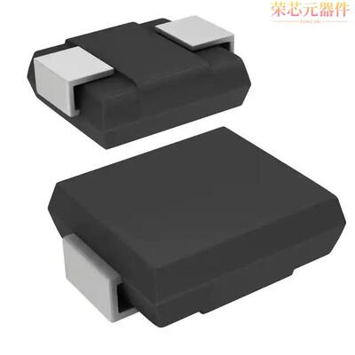 ERZ-VF2M270原装「VARISTOR 27V 125A 2SMD JLEAD」正品