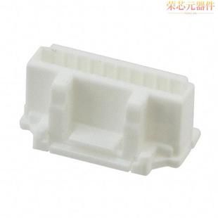 「CONN 1.25MM」正品 PLUG 20POS HSG 5031102000原装