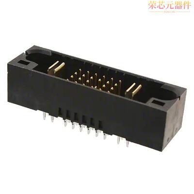 51952-002LF原装「CONN HEADER BLADE PWR 26POS PCB」正品