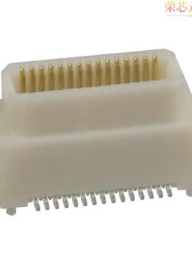 DF17(4.0)-30DP-0.5V(57)原装「CONN HDR 30POS SMD G