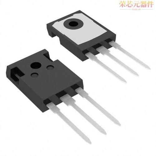 FFH60UP60S3原装「DIODE GEN PURP 600V 60A TO247」正品
