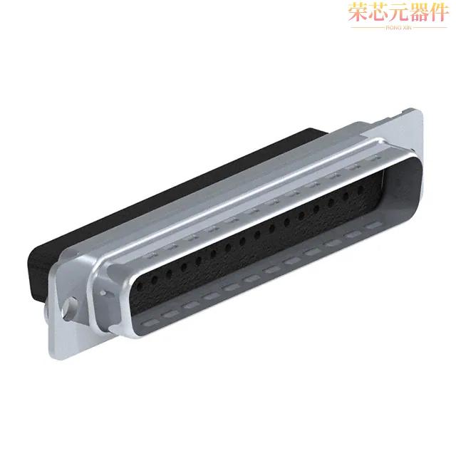 865637SLTLF原装「CONN D-SUB HOUSING RCPT 37POS」正品