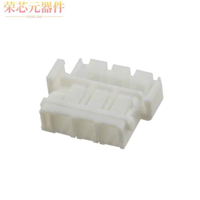 DF59-3P-2C原装「CONN SSL RCPT HSG 3POS 2MM CRIMP」正品