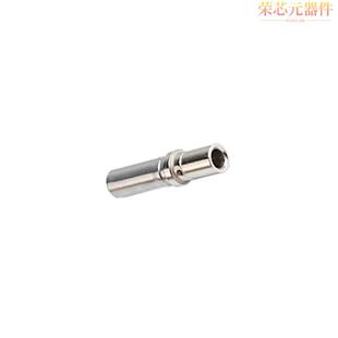 「CONN SCKT CRIMP」正品 203 NICKEL 12141原装 14AWG AT62