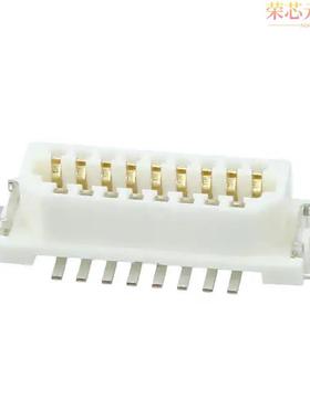 DF9B-17S-1V(69)原装「CONN RCPT 17POS SMD GOLD」正品