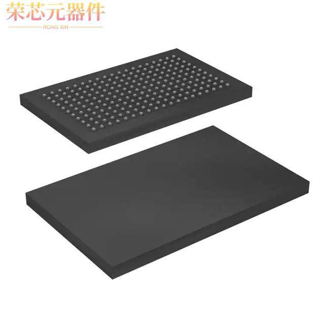 CY7C1474V33-167BGC原装「IC SRAM 72MBIT PARALLEL 2