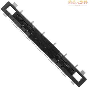 0.02 VF原裝 51POS 「CONN RCPT GOLD RE51S SMD」正品
