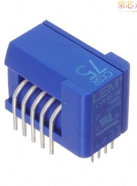 CKSR 75-NP原装「SENSOR CURRENT FLUX 75A AC/DC」正品