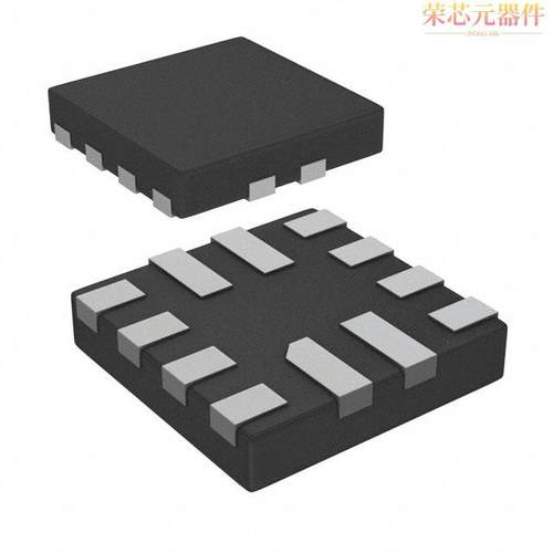 PI5USB30216DXUAEX原装「IC PLUG IN DET TYPE C 12X2
