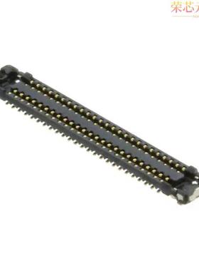 AXG250144原装「CONN HDR 50POS SMD GOLD」正品