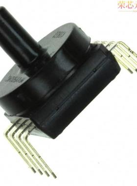 MPXA6115AC7U原装「PRESSURE SENSOR ABS AXIAL 8-DIP」正品