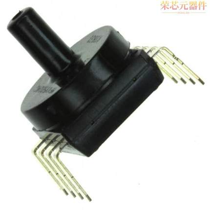 MPXA6115AC7U原装「PRESSURE SENSOR ABS AXIAL 8-DIP」正品