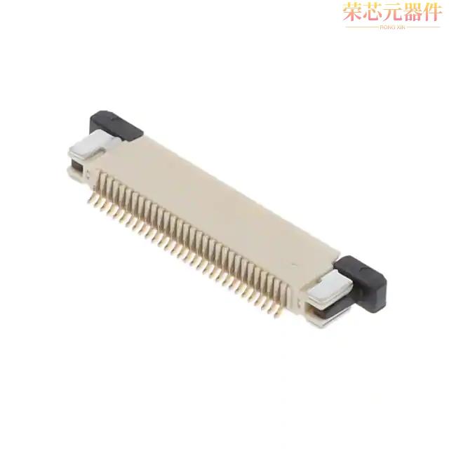 F32Q-1A7H1-11030原装「FLEX CONNECTOR, 0.50MM PITC