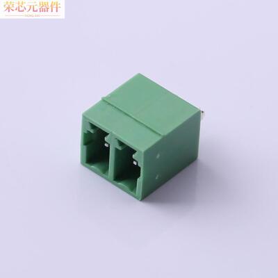 15EDGVC-3.81-02P-14-00A(H)原装「3.81mm 排数: