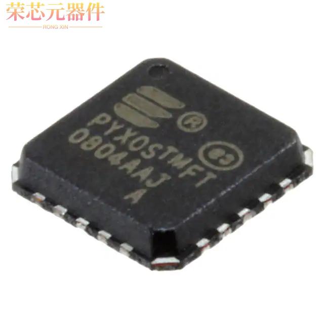 11500R-300原装「IC INTERFACE SPECIALIZED 20QFN」正品