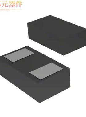 CPDUR5V0原装「TVS DIODE 5VWM 15VC 0603/SOD523F」正品