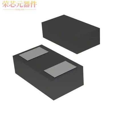 CPDUR5V0原装「TVS DIODE 5VWM 15VC 0603/SOD523F」正品