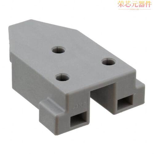 171370-5原装「CONN RCPT CLUSTER BLK HSG 3POS」正品