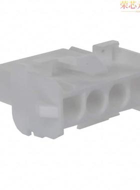 350780-1原装「CONN CAP 4POS 94V-0 UNI-MATE」正品
