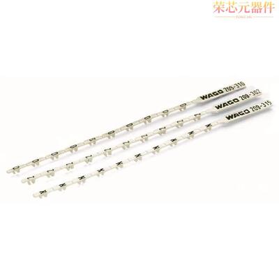 209-301原装「MARKER STRIP; MARKED; 1; NOT STR」正品