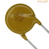 12MM」正品 VDRS10D017BSE原装 500A DISC 「VARISTOR 27V