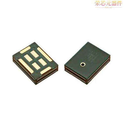 SPK0838HT4H-1原装「RAMIS-B MIC MULTIMODE DIG TOP PT」正品