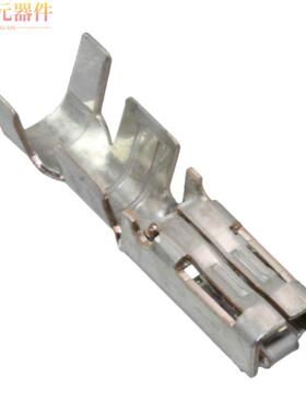 MDF6-1618SC原装「CONN SOCKET 16-18AWG CRIMP TIN」正品