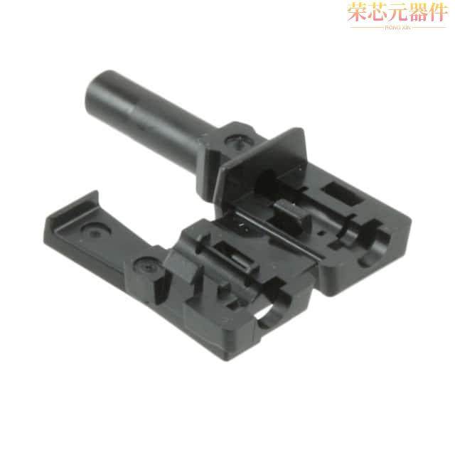 HFBR-4532Z原装「CONN FIBER PLUG SMPLX 1000UM」正品