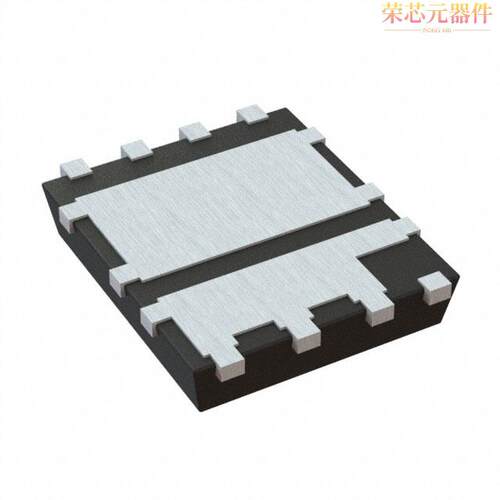 HP8K22TB原装「30V NCH+NCH MID POWER MOSFET」正品