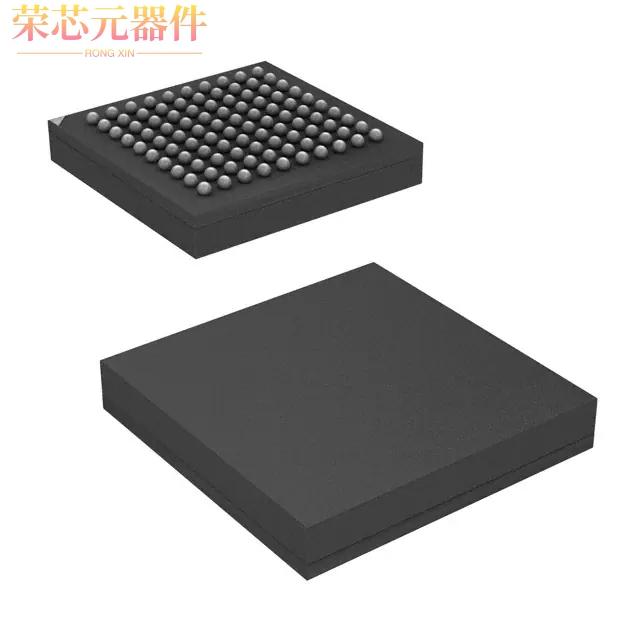 CY8C24994-24BVXI原装「IC MCU 8BIT 16KB FLASH 100V